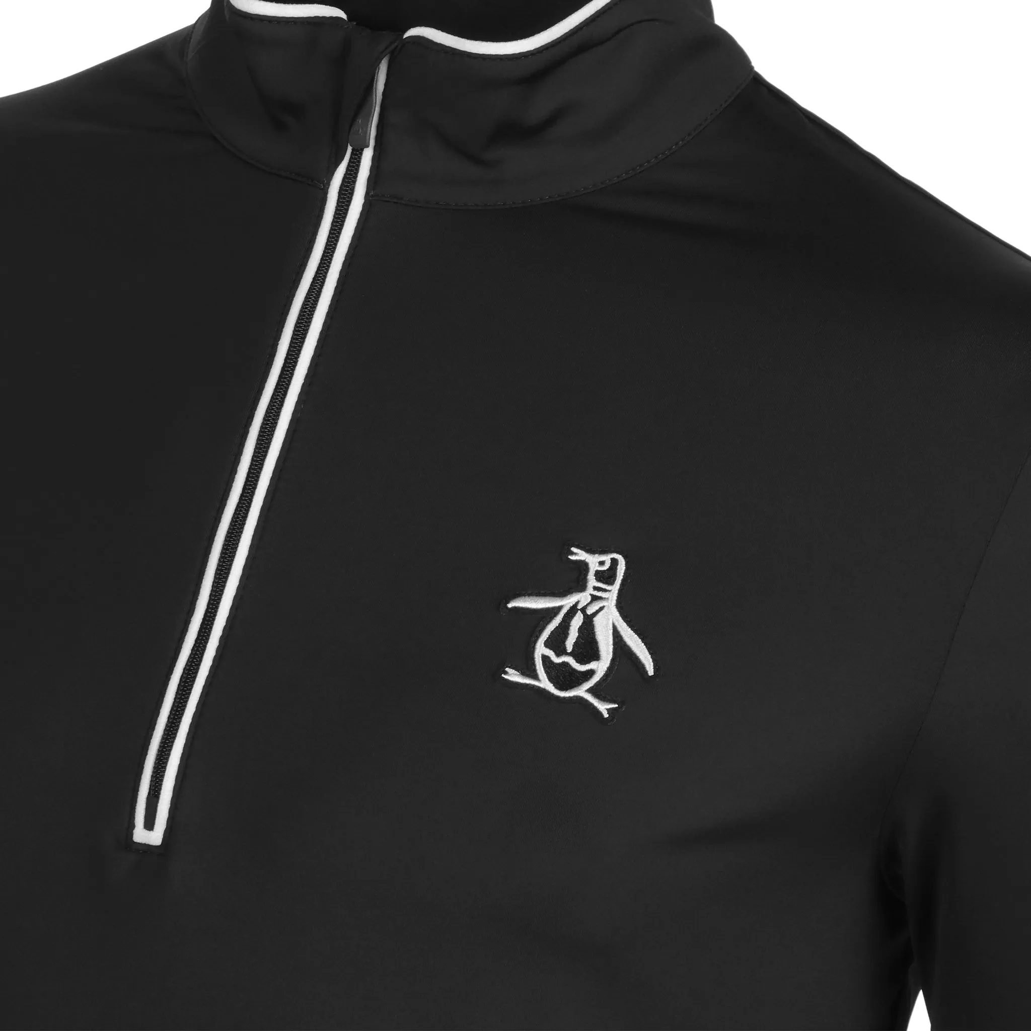 Original Penguin Golf Performance Earl 1/4 Zip