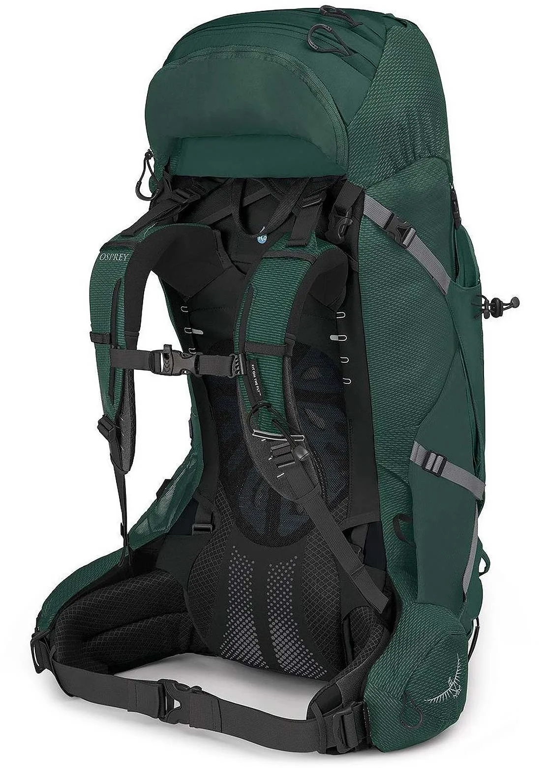 Osprey Men's Aether Plus 60 Backpack