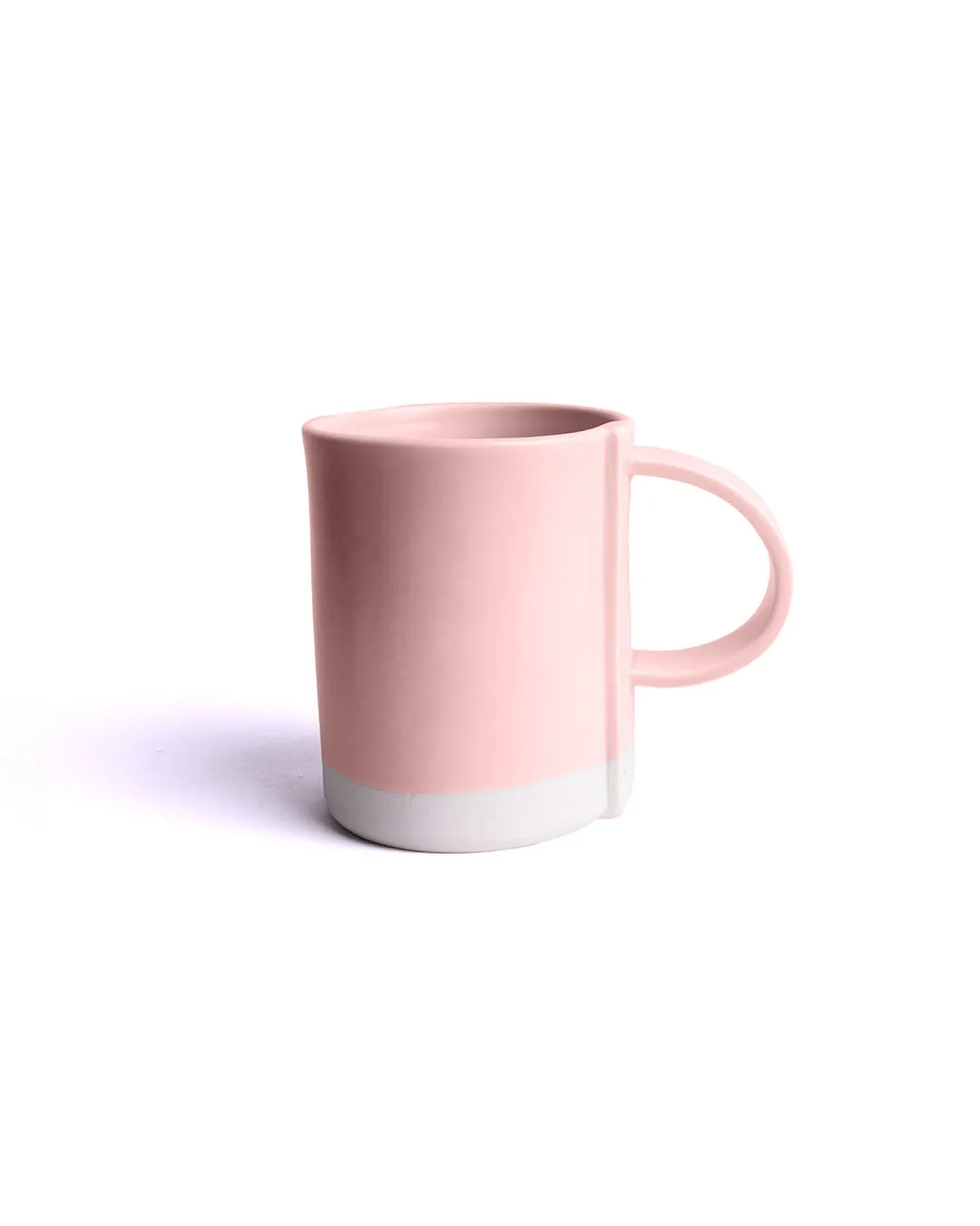 Overlapping Mug