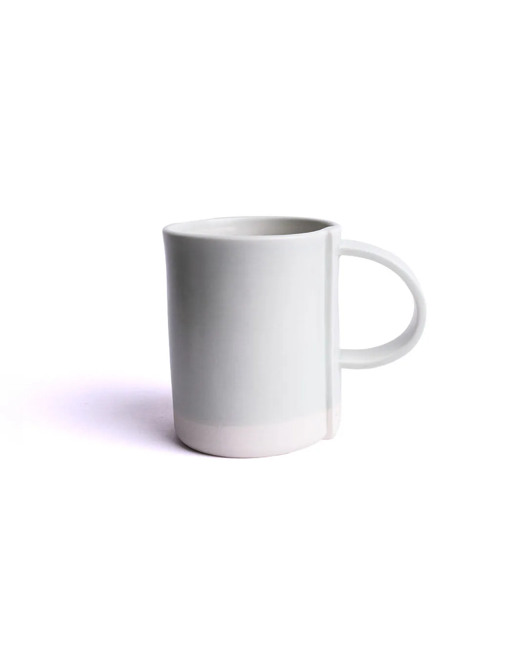 Overlapping Mug