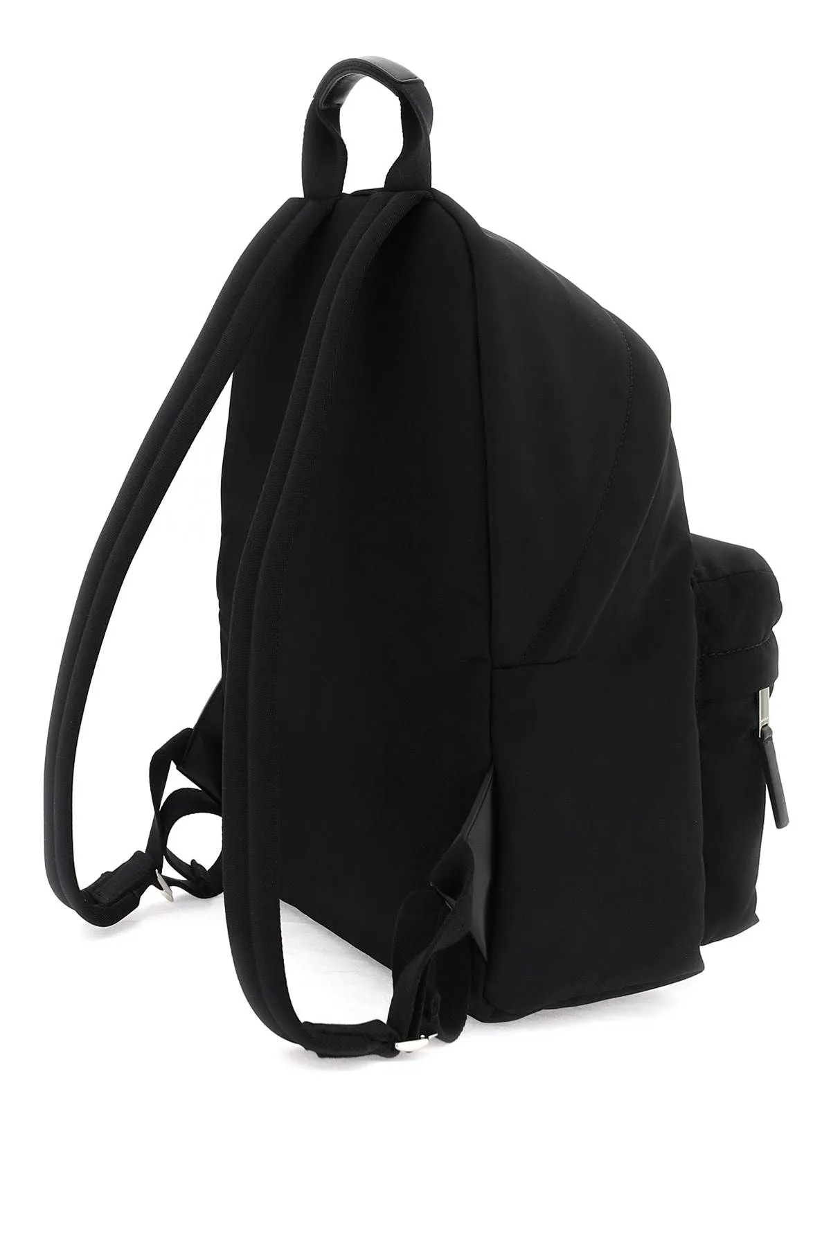 Palm Angels    Palm Angels Logo Nylon Backpack