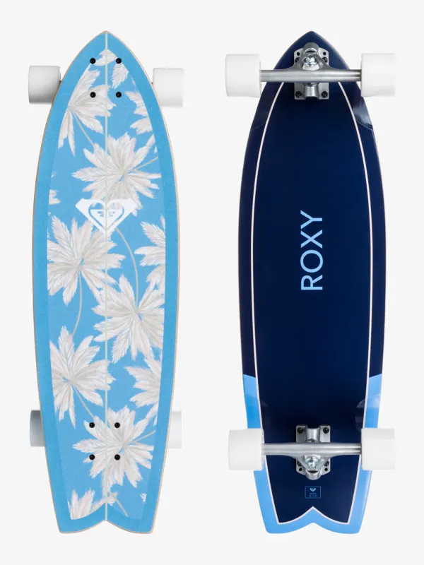 Palma - Longboard Skateboard