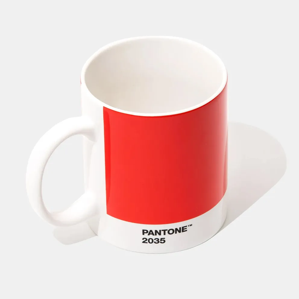 Pantone Mug