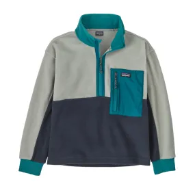 Patagonia Kids' Microdini 1/2 Zip Pullover - Sale