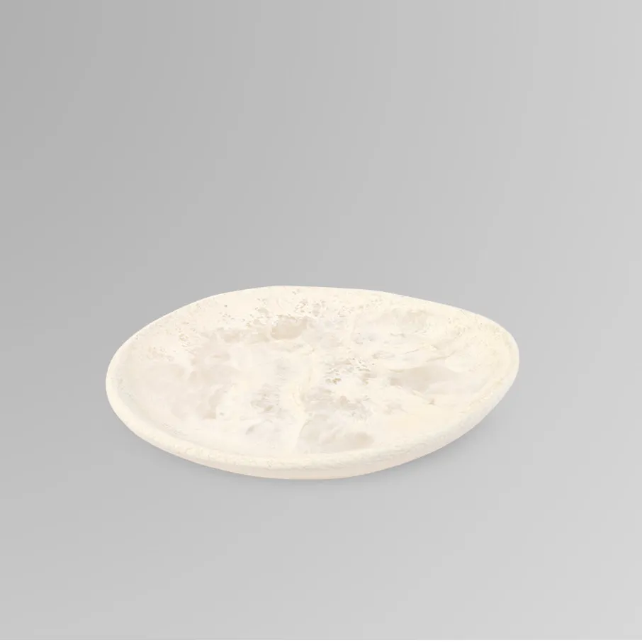 Pebble Side Plate - Dinosaur Designs