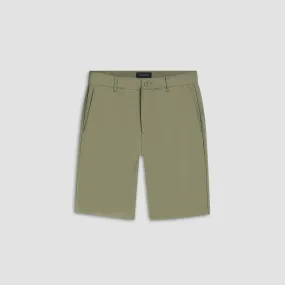 Performance Bermuda Shorts