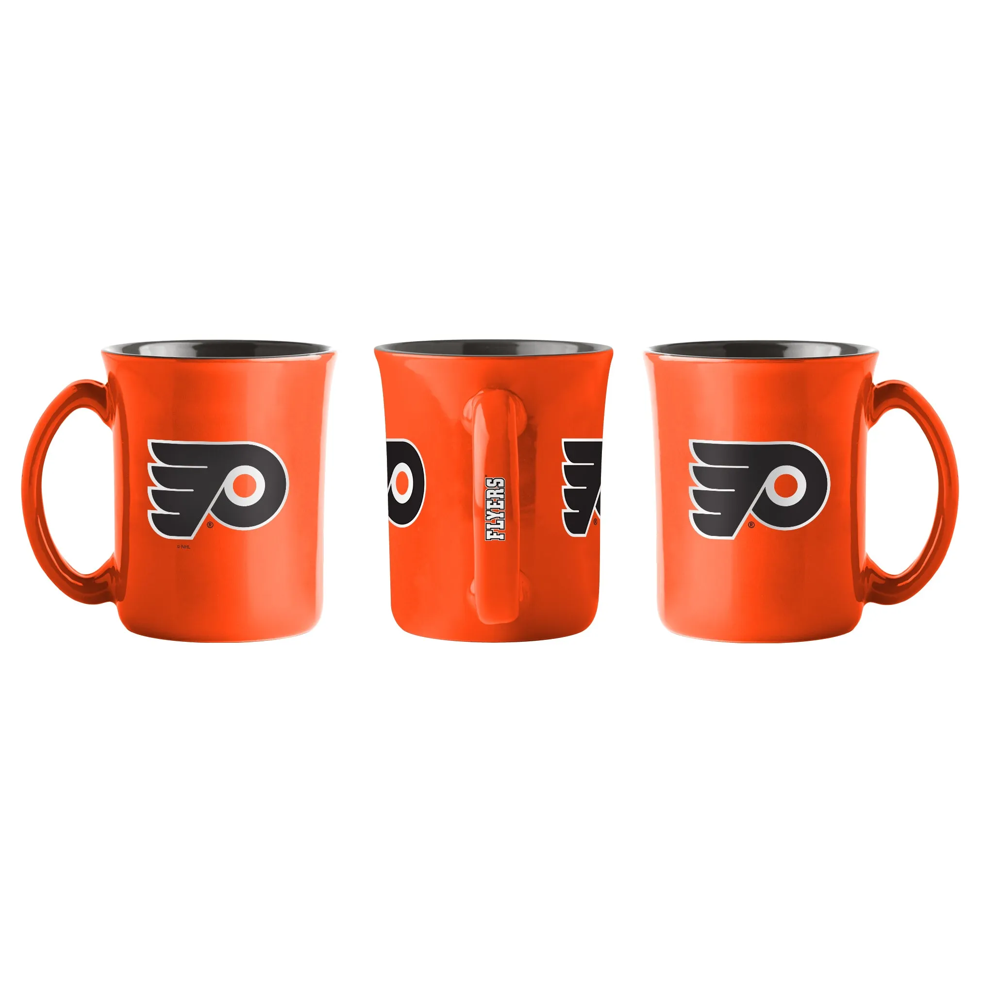 Philadelphia Flyers 15oz. Cafe Mug