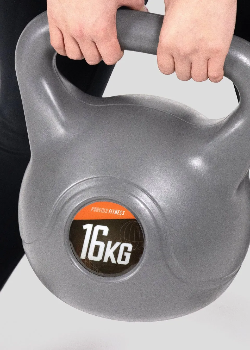 Phoenix Fitness Kettle Bell (16Kg)