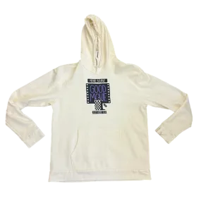 Pierre Bourne Good Movie Hoodie - Size Large