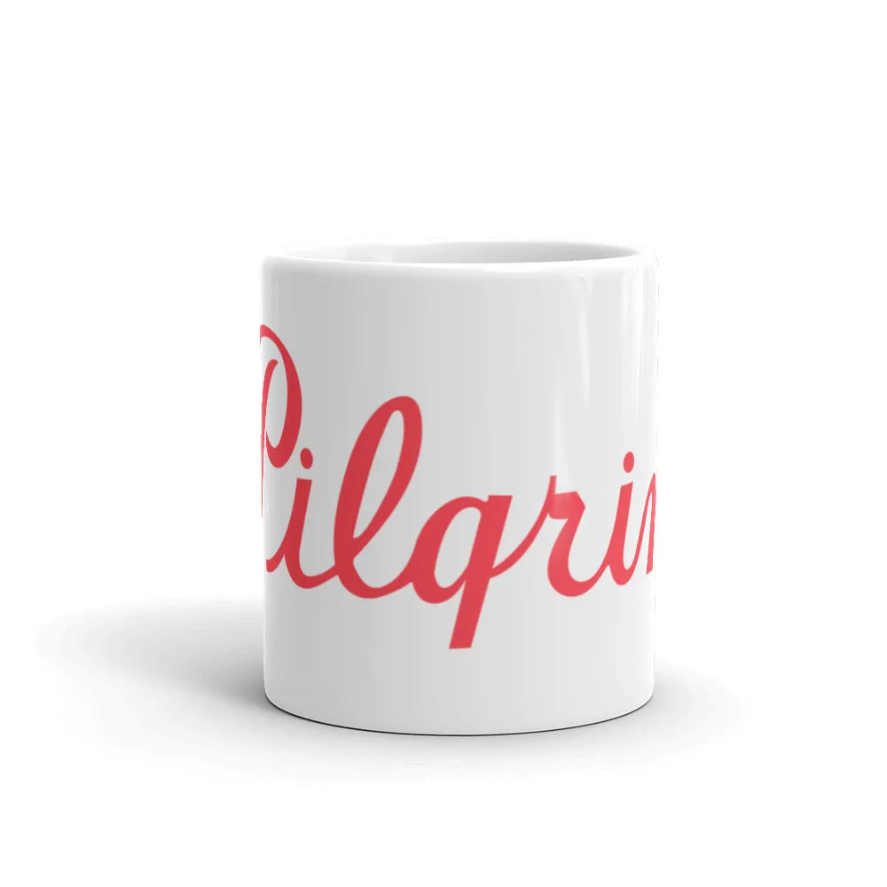 Pilgrim Theatre Mug