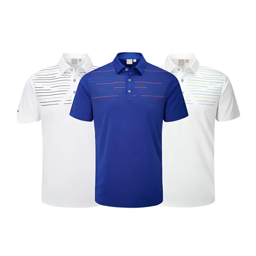 Ping Portman Golf Polo