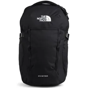 Pivoter Backpack TNF Black