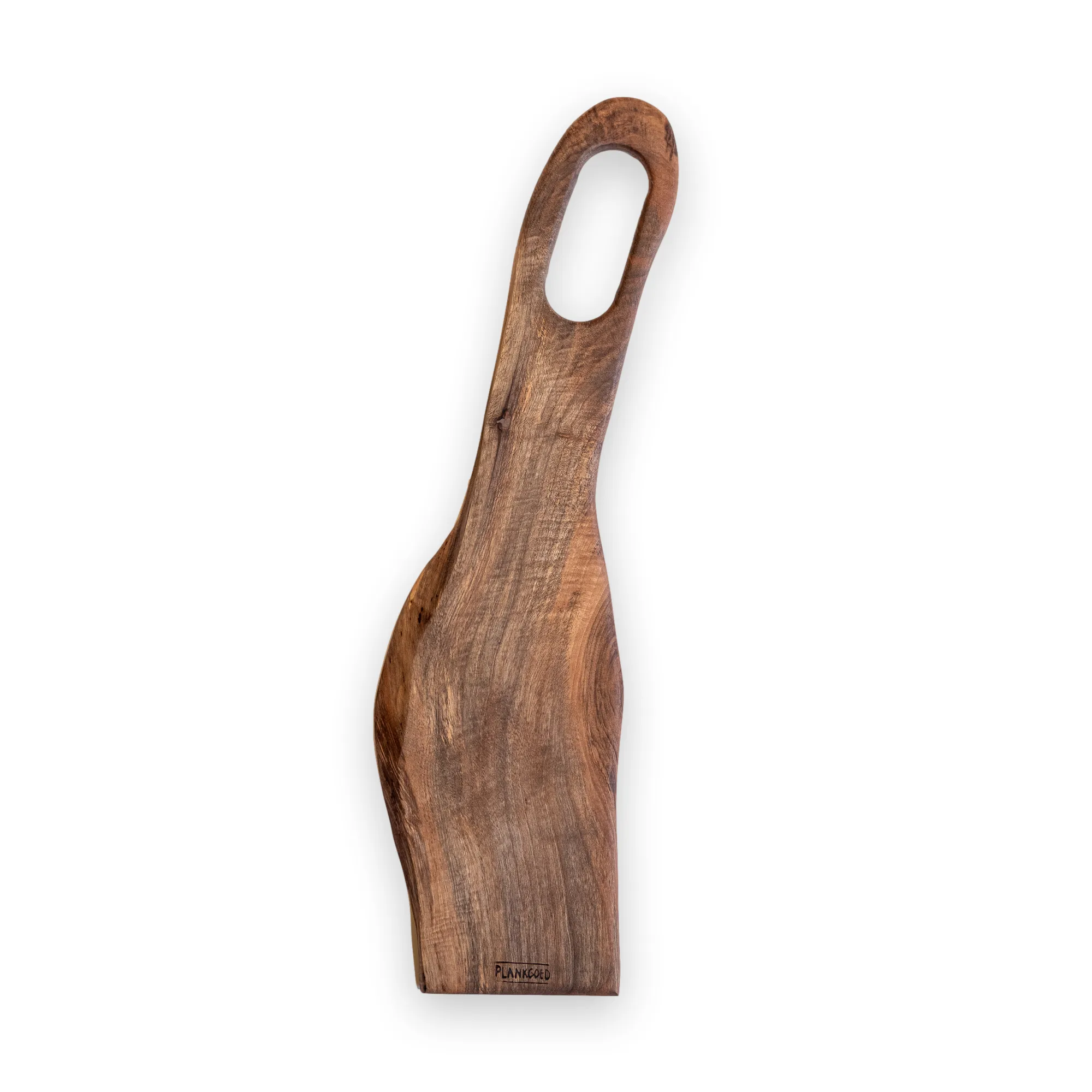 Plankgoed: Cutting  Board - Large 3 - Walnut