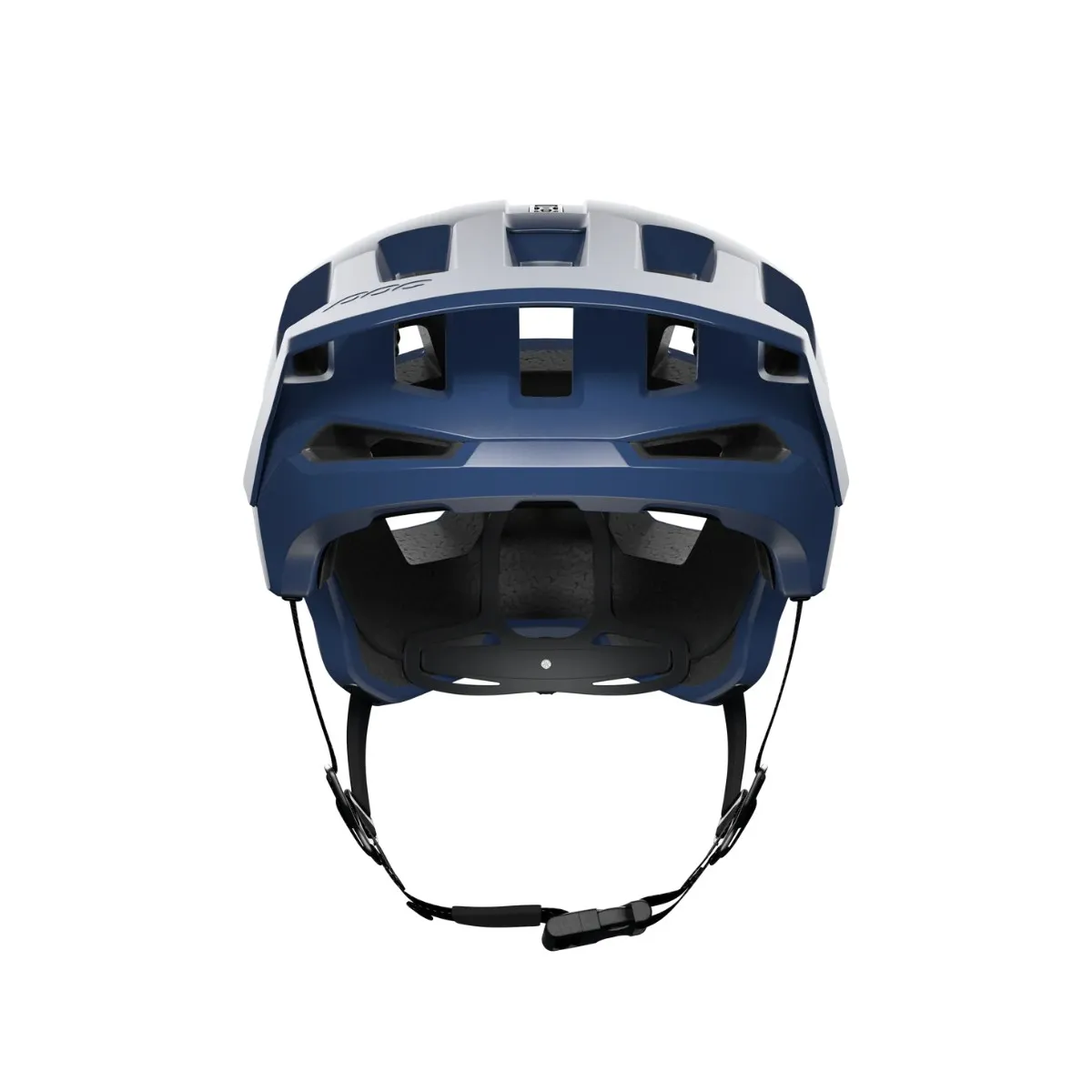 POC Kortal Helmet Matte Navy Blue