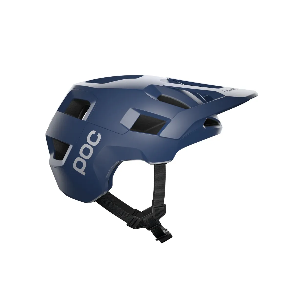 POC Kortal Helmet Matte Navy Blue