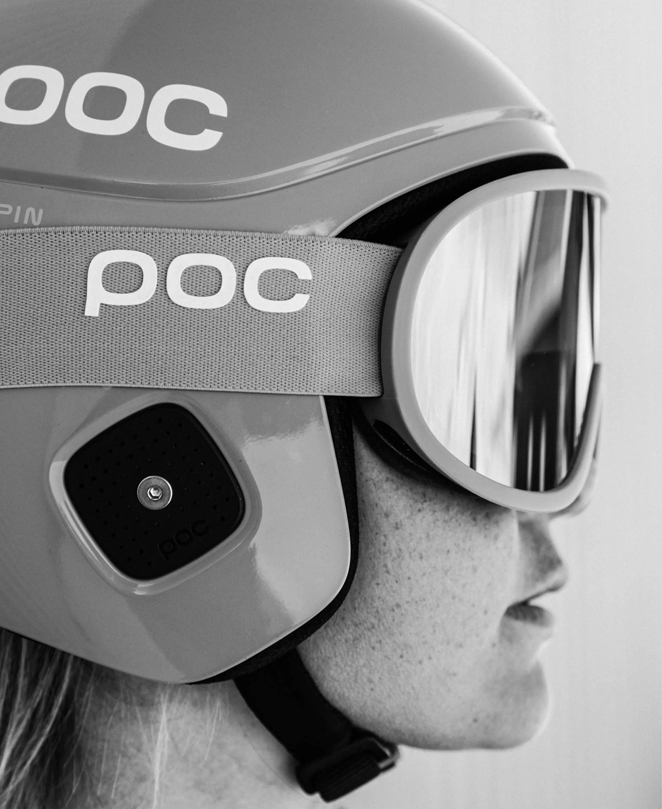 POC Skull Orbic X Spin Race Helmet | Junior Race Helmets UK