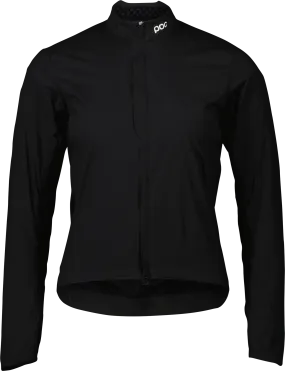 POC Women's Thermal Splash Jacket Uranium Black | Buy POC Women's Thermal Splash Jacket Uranium Black here | Outnorth