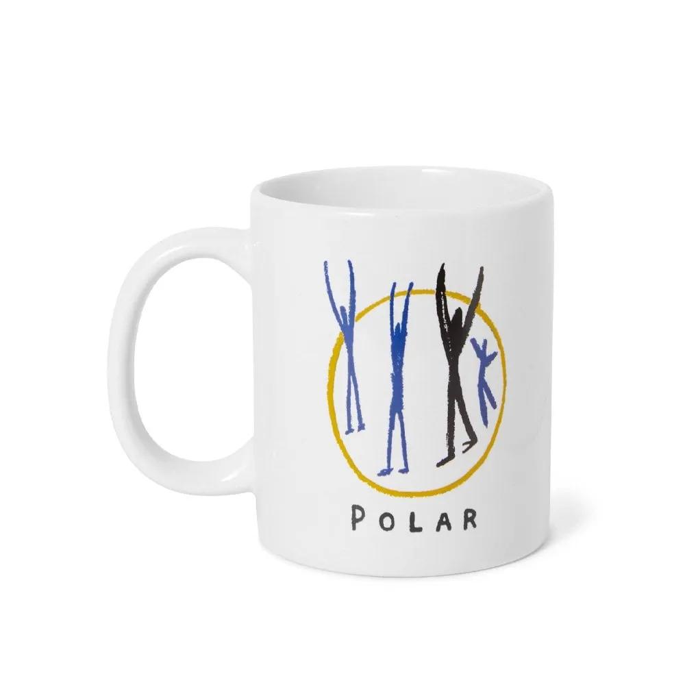 Polar Gang Mug