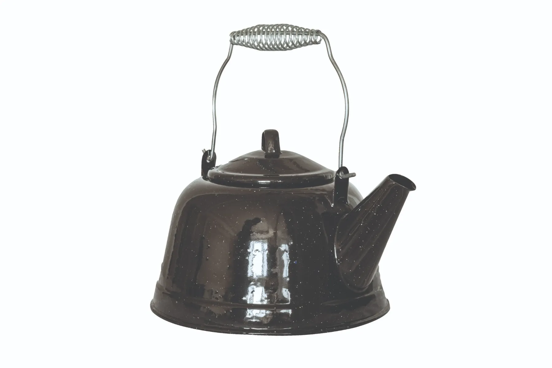 PREMIUM ENAMEL KETTLE 2.5lt