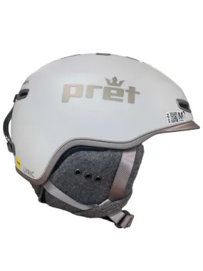 Pret Lyrics X2 Helmet