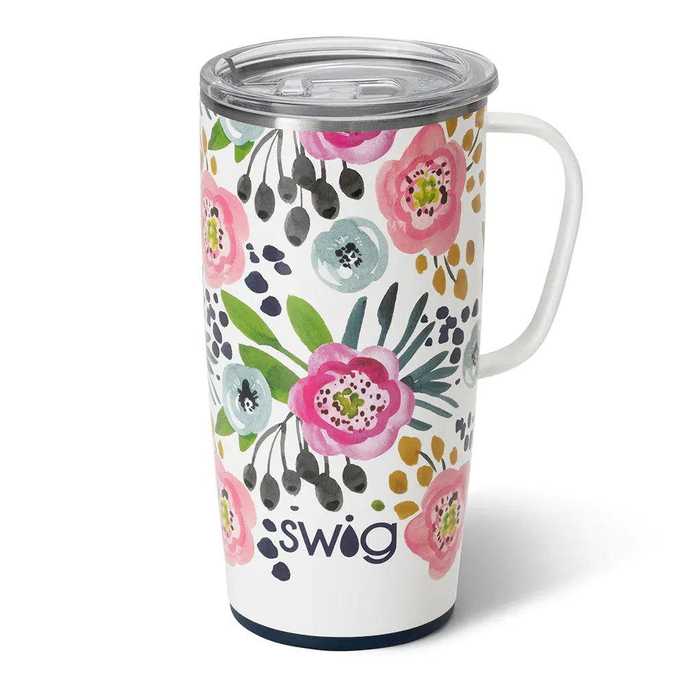 Primrose 22oz Travel Mug