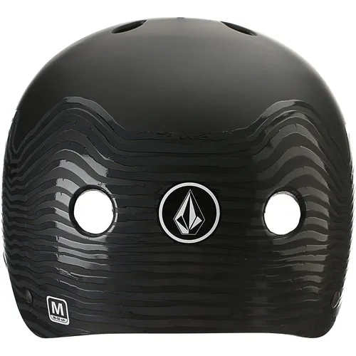 Pro Tec Helmet Classic Skate Volcom Mag Vibes XS