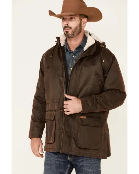 Product Name:  Outback Trading Co. Men's Nolan Storm-Flap Jacket