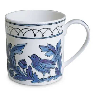 Prouna H. Blue Bird Mug Number 2