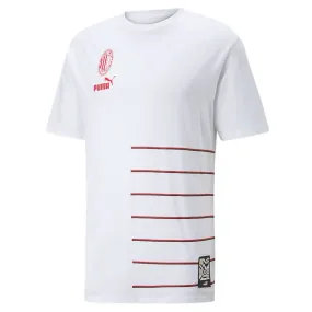 PUMA AC Milan FtblCulture Tee