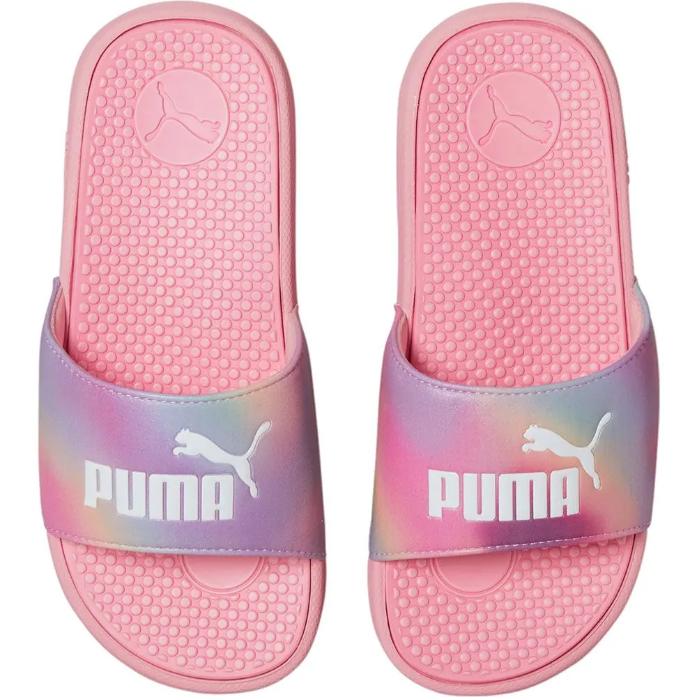 PUMA Cool Cat Prismatic Junior