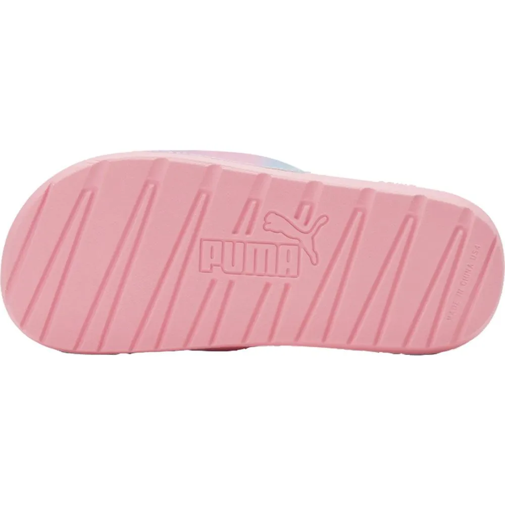 PUMA Cool Cat Prismatic Junior