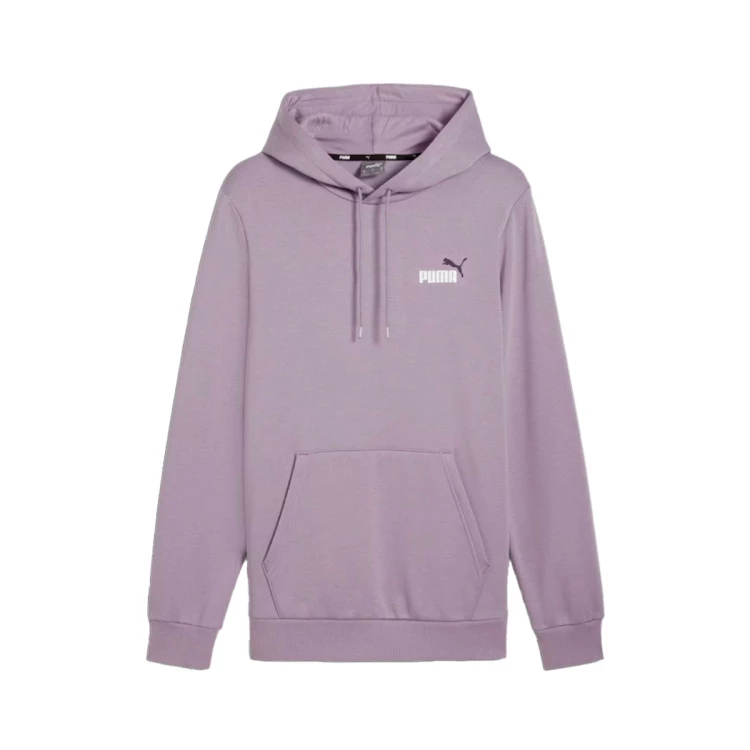 Puma Essentials + 2 Col Small Logo Sweatshirt