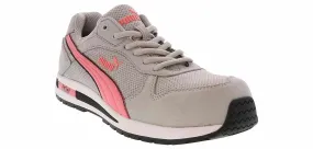 Puma Frontside Women’s Composite Toe Work Shoe