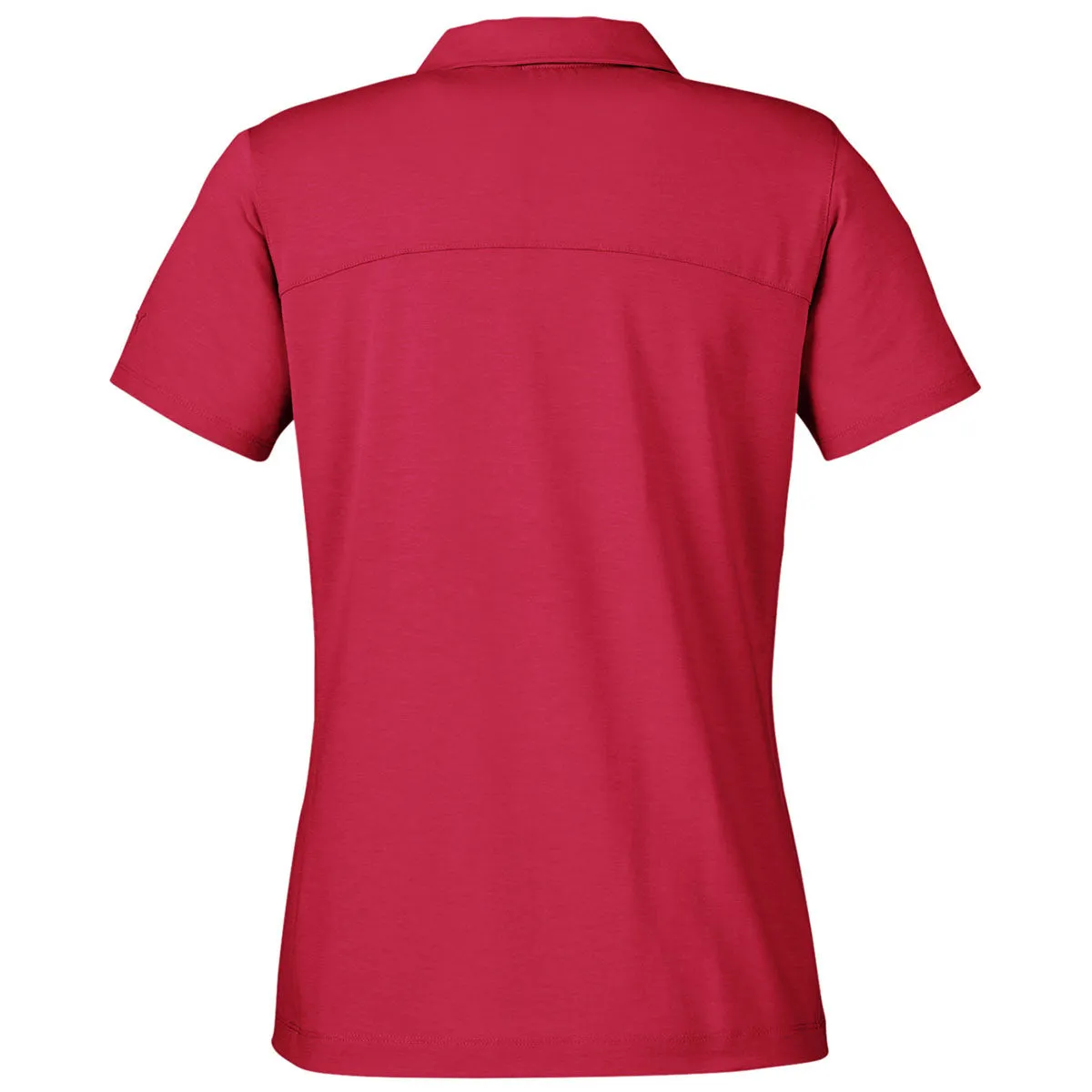 Puma Golf Women's Ski Patrol Bandon Polo