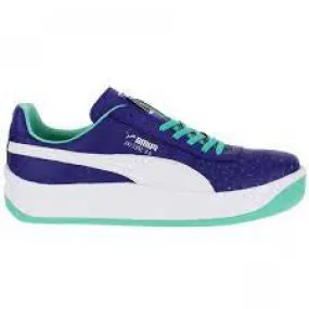 Puma - GV SPECIAL Junior’s - SPECTRUM BLUE-WHITE-GREEN