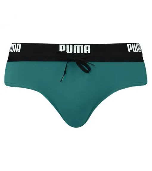 Puma Logo Men's Swim Brief 100000026-017