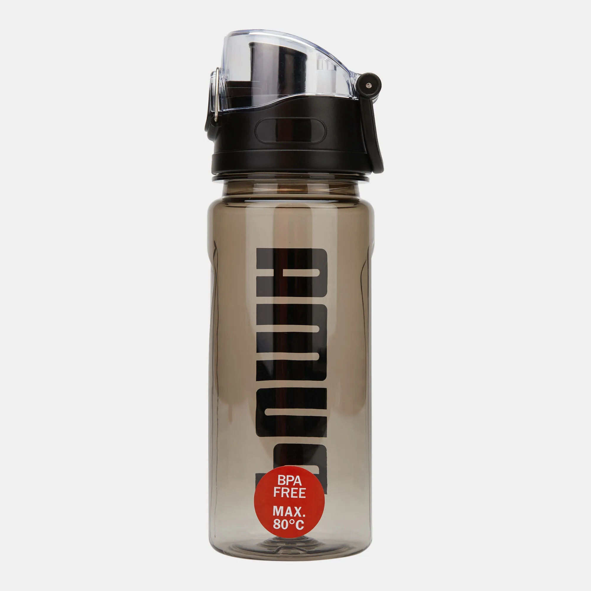 PUMA Logo Training Water Bottle (600ml)