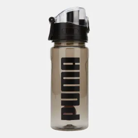 PUMA Logo Training Water Bottle (600ml)