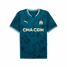 Puma Maillot Olympique de Marseille Third 2024-25