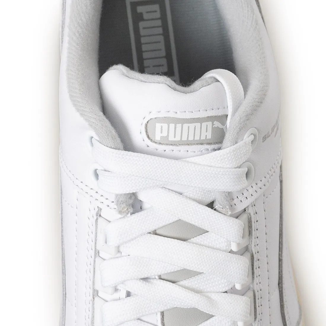 Puma Men Slipstream Lo Retro (white / pristine)