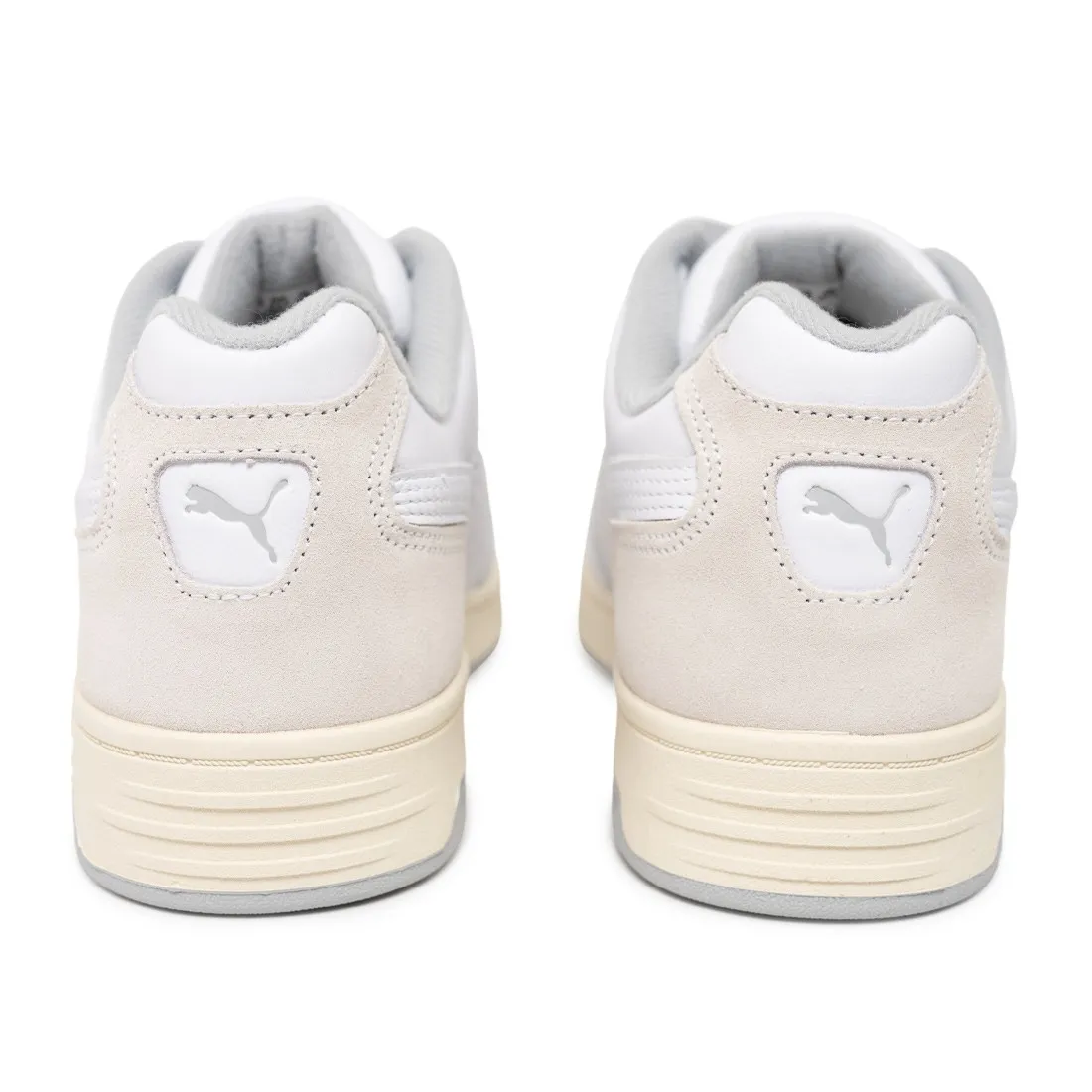 Puma Men Slipstream Lo Retro (white / pristine)