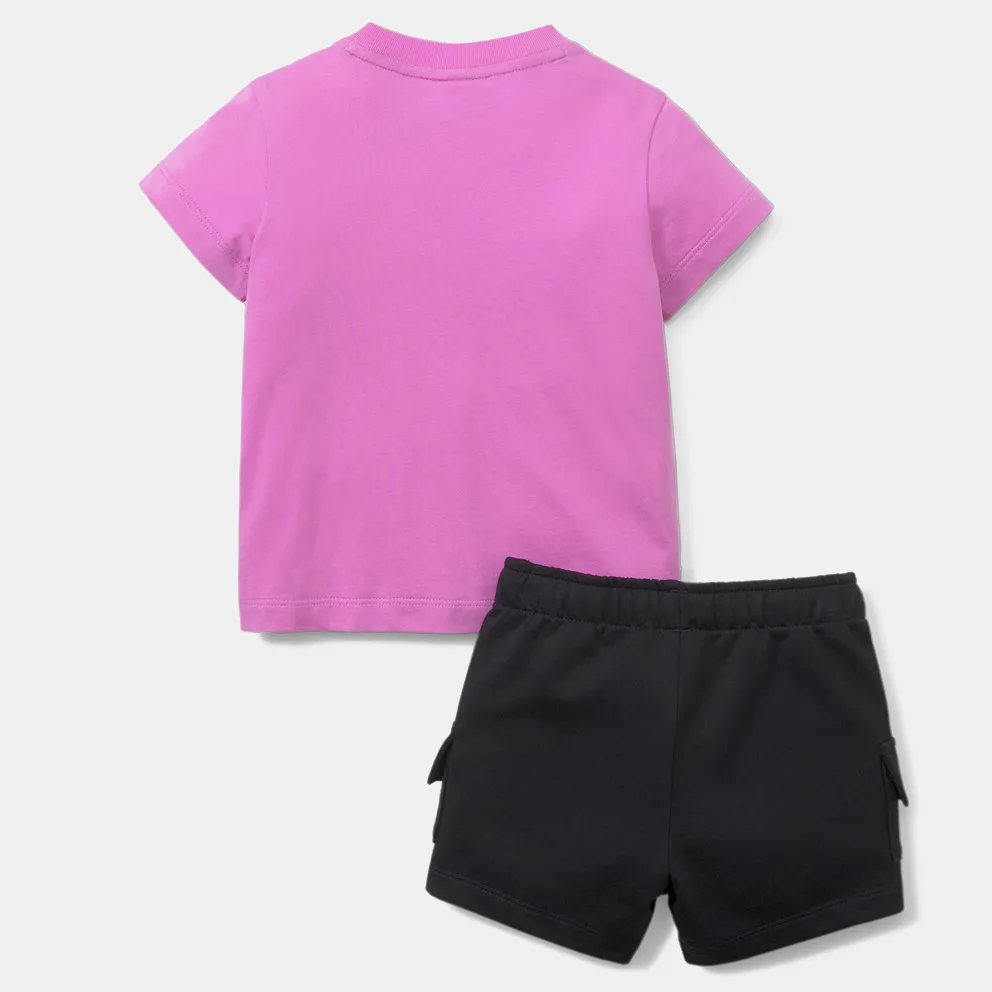 Puma Minicats Brand Love Infant's Set