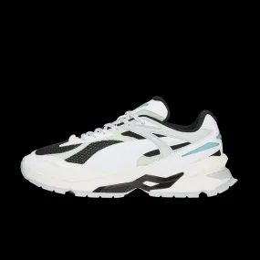 Puma Nano Odyssey (Puma White-Puma Black)