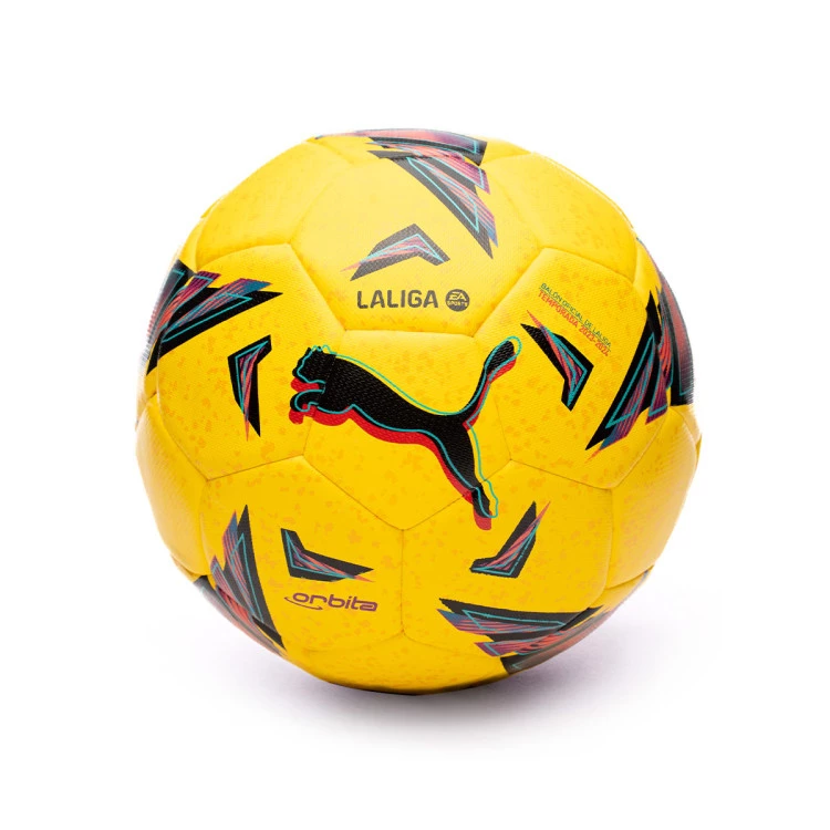 Puma Orbita LaLiga 2023-2024 Hybrid Ball