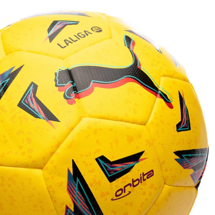 Puma Orbita LaLiga 2023-2024 Hybrid Ball