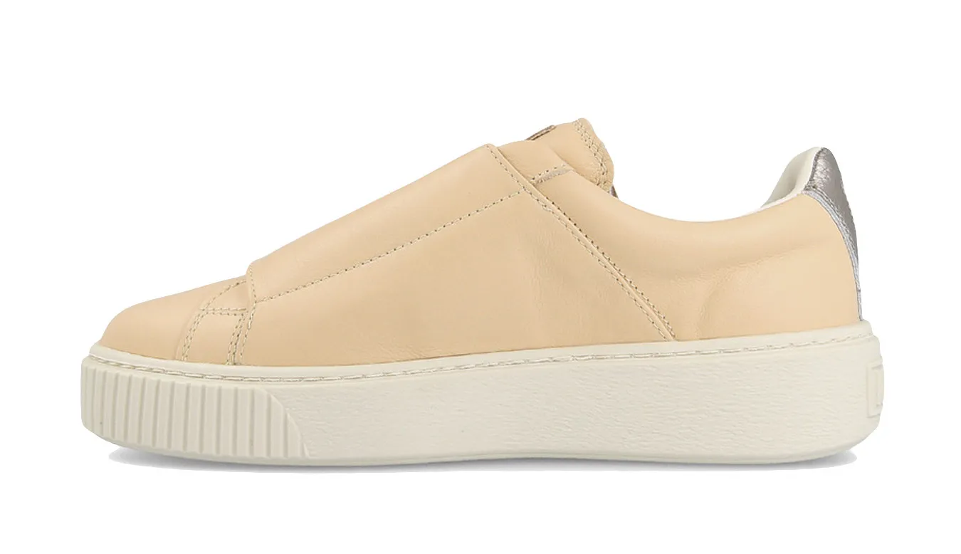 Puma Platform Strap Up W