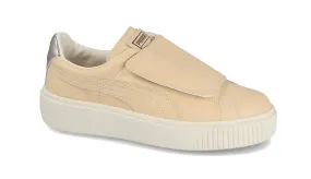 Puma Platform Strap Up W