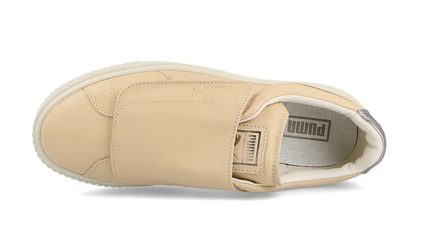 Puma Platform Strap Up W