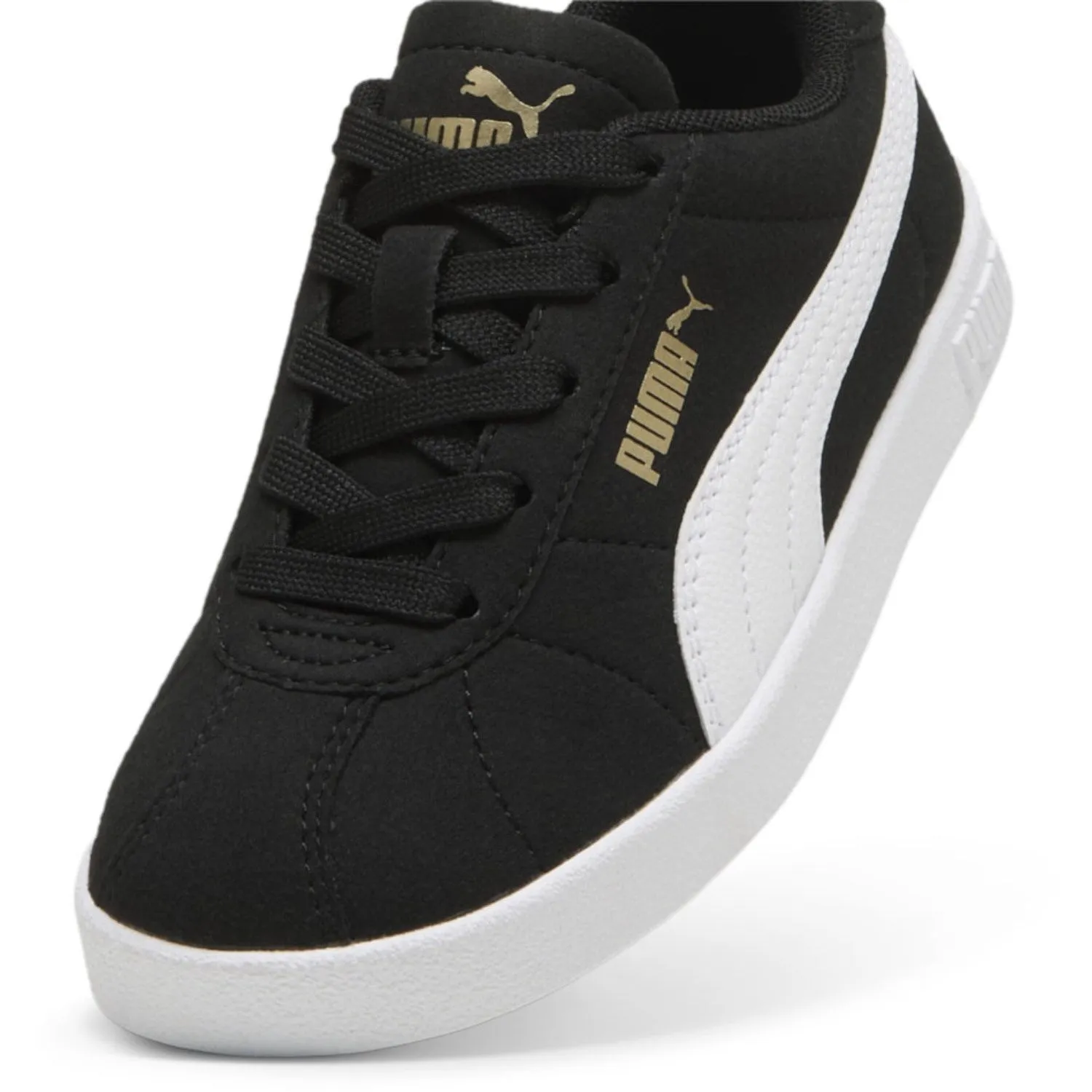 Puma Puma Club II PS