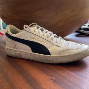 Puma ralph sampson